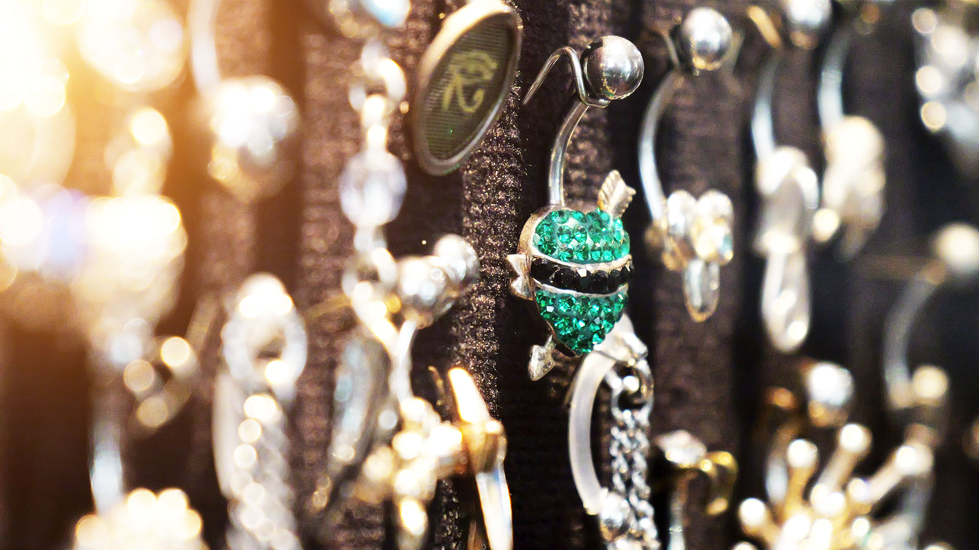 Piercing Studio Hannover