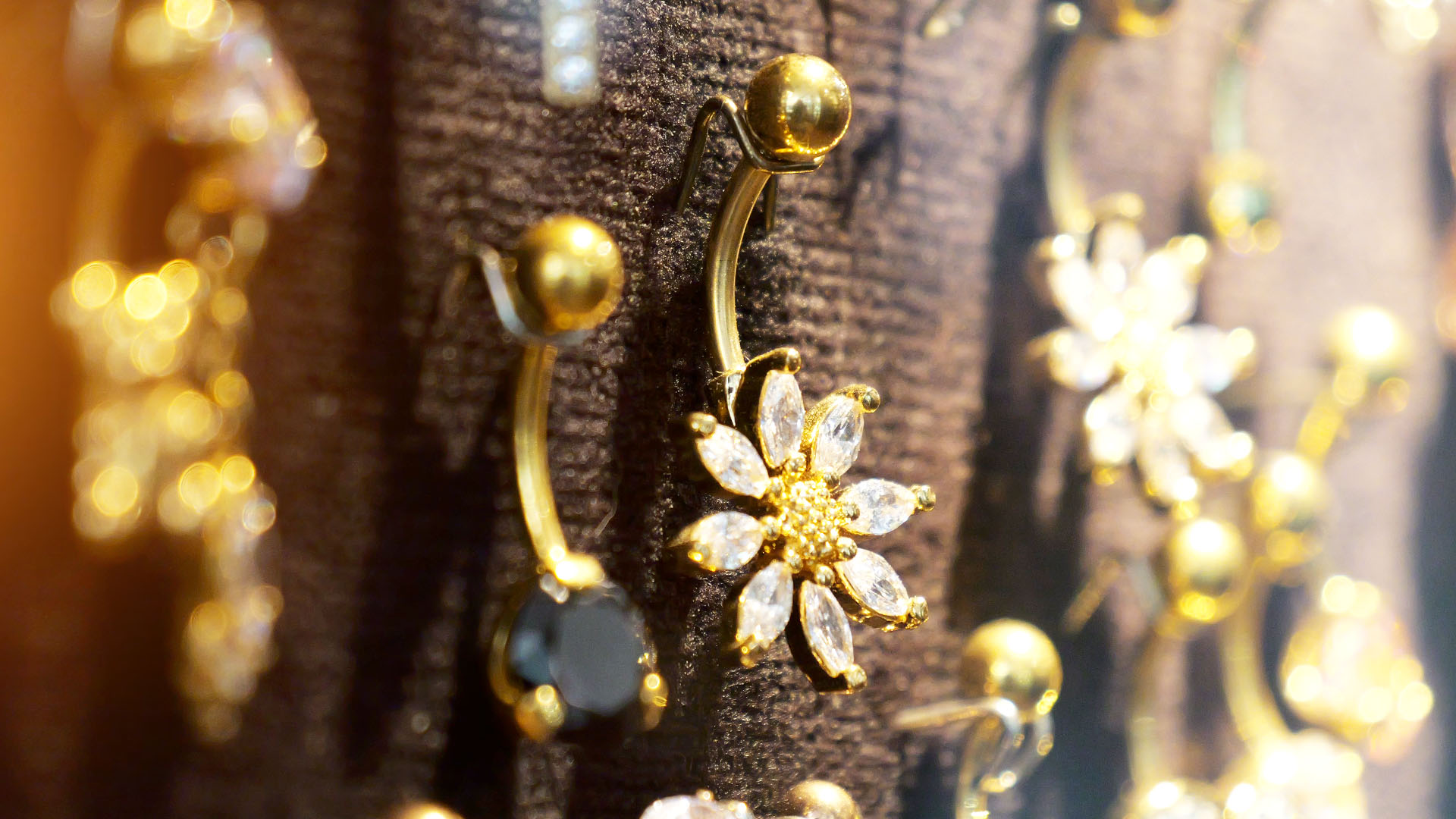 Piercing Studio Hannover