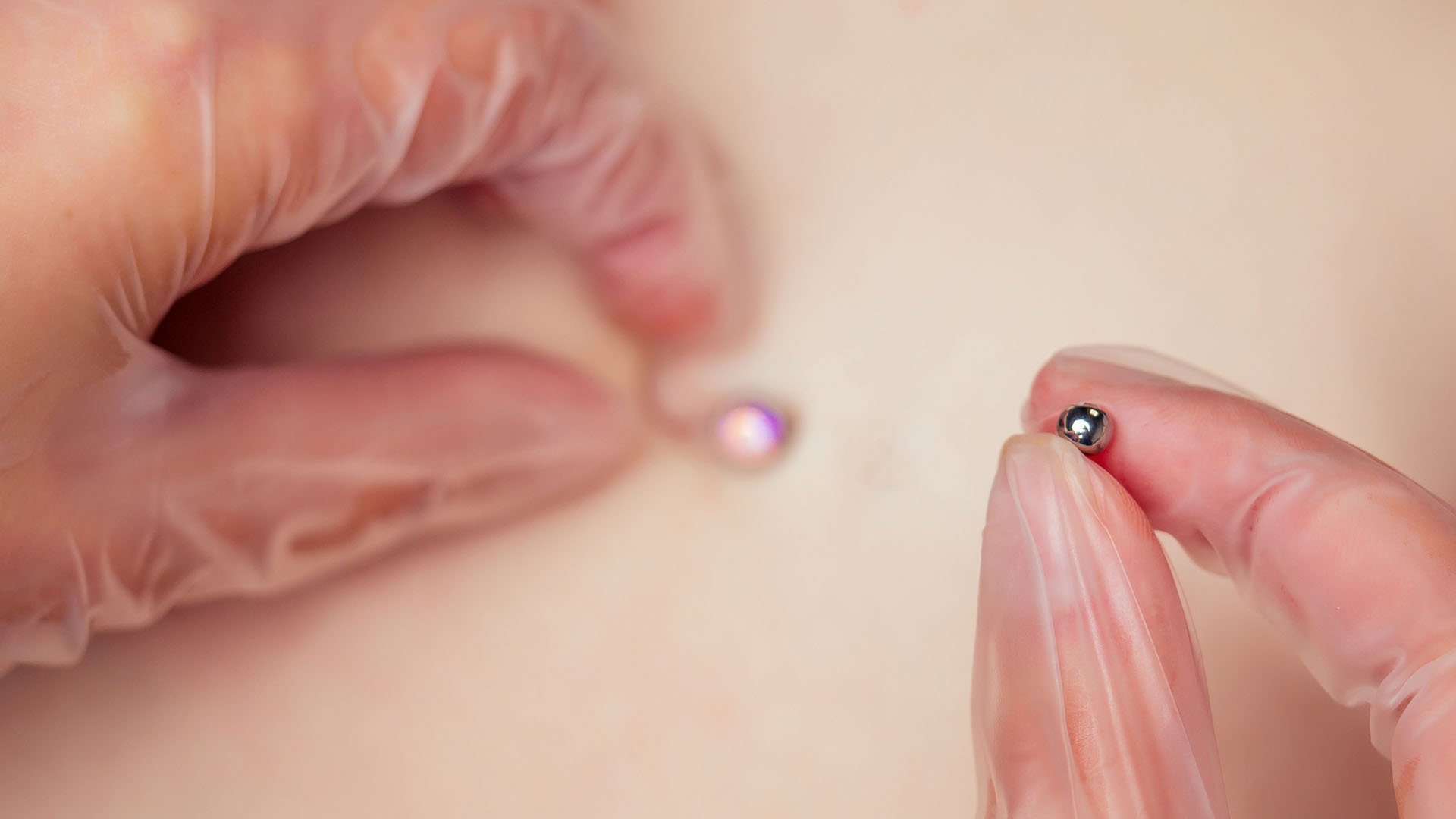 Piercing Studio Hannover
