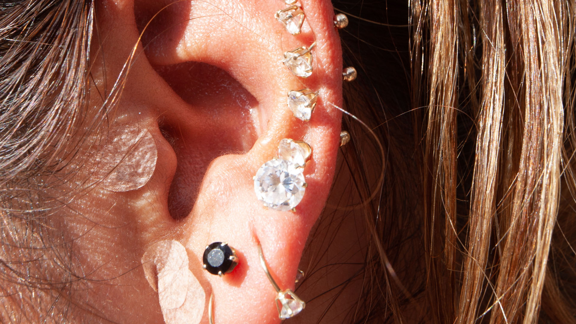 La Ligne: Welcher Piercing-Schmuck passt zu dir?