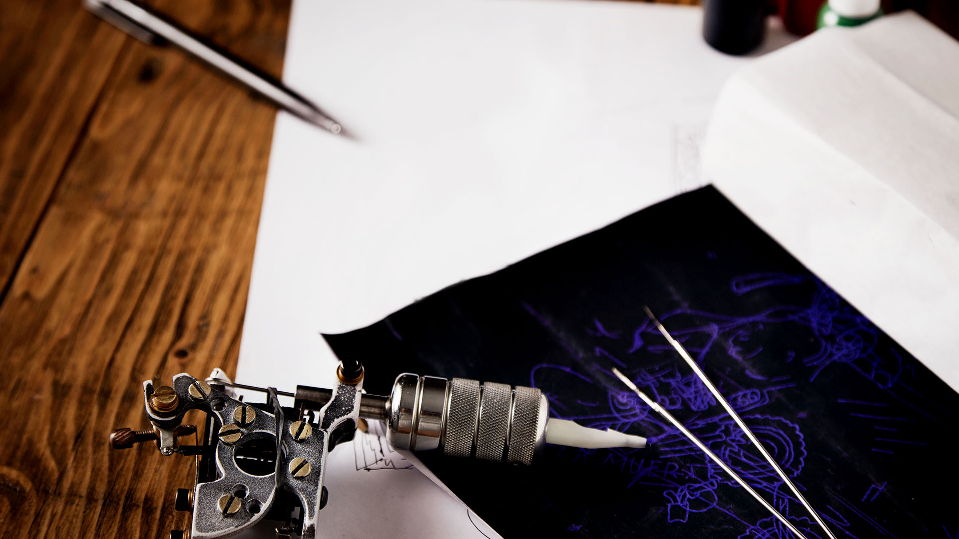 Tattoo Studio Hannover