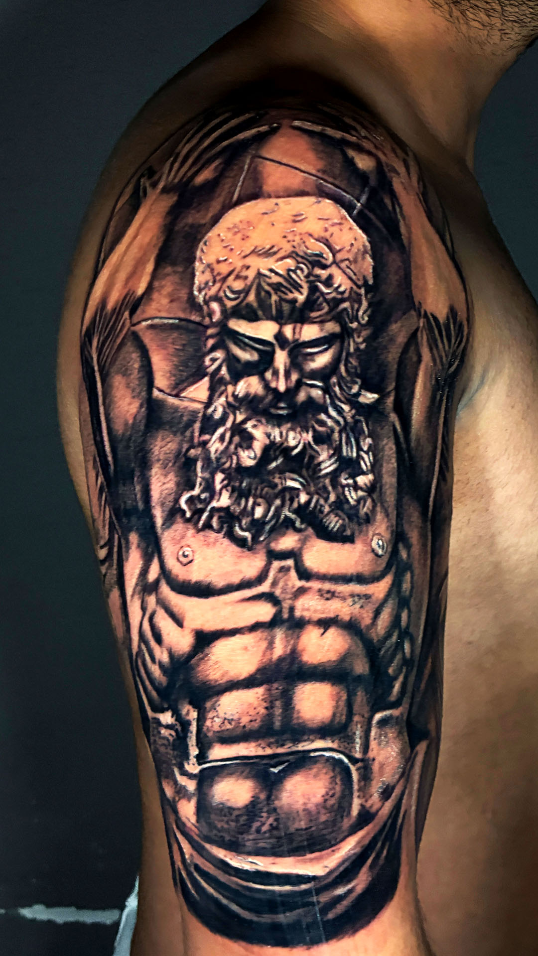 Tattoo Studio Hannover