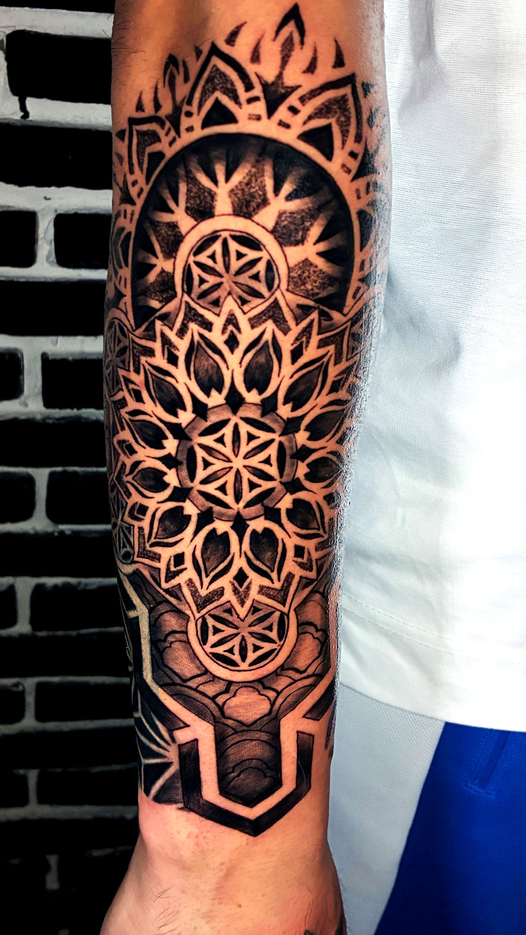 Tattoo Studio Hannover