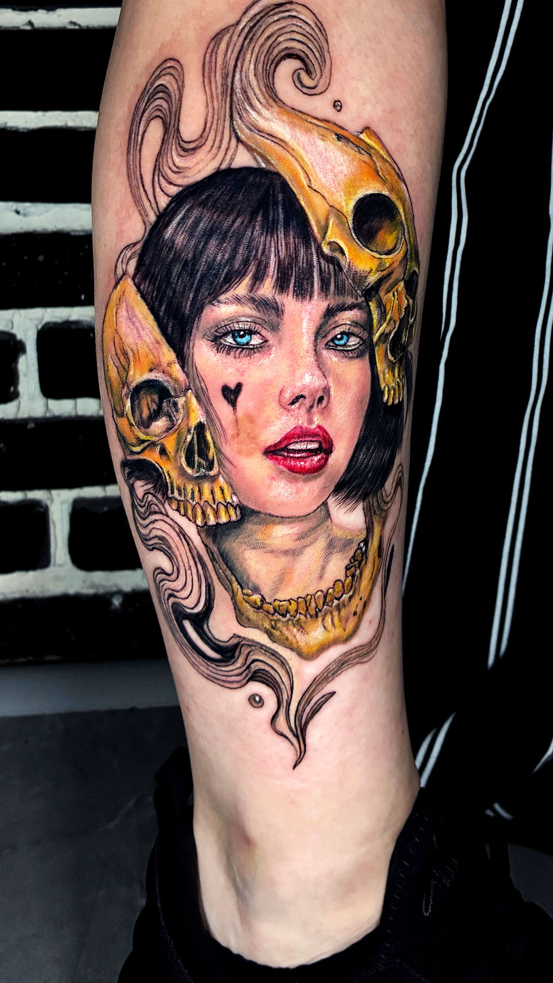 Tattoo Studio Hannover