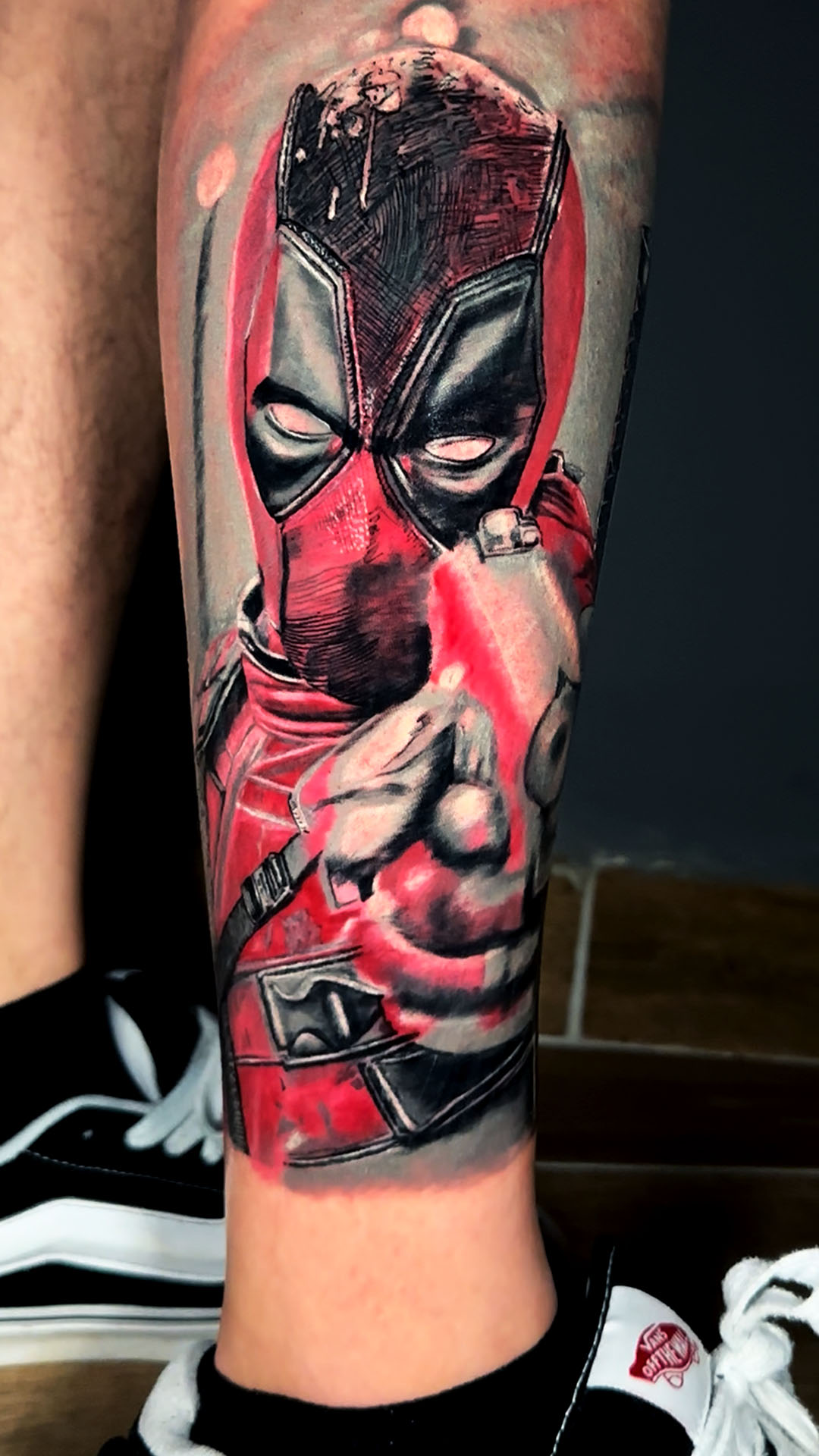 Tattoo Studio Hannover