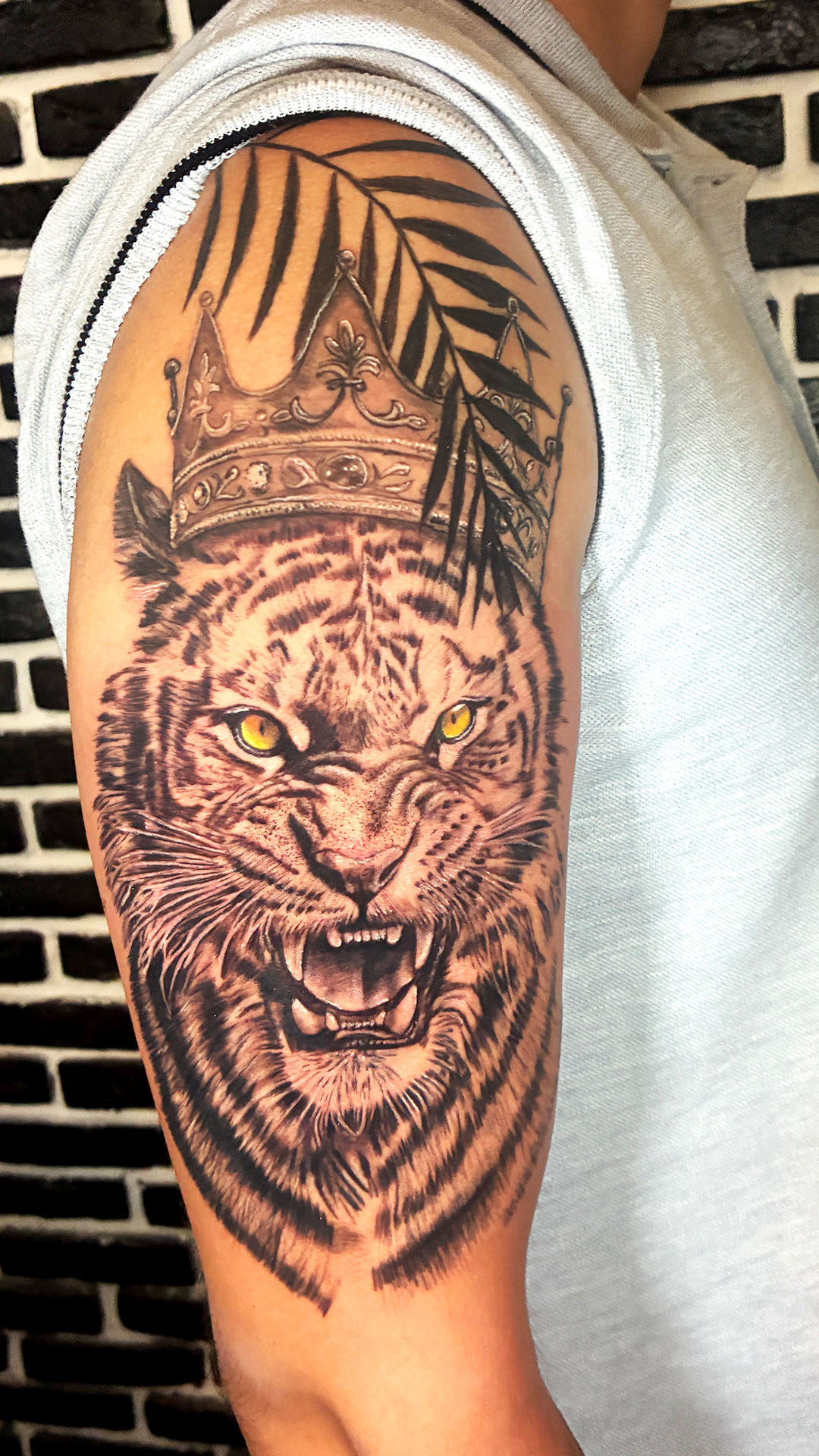 Tattoo Studio Hannover