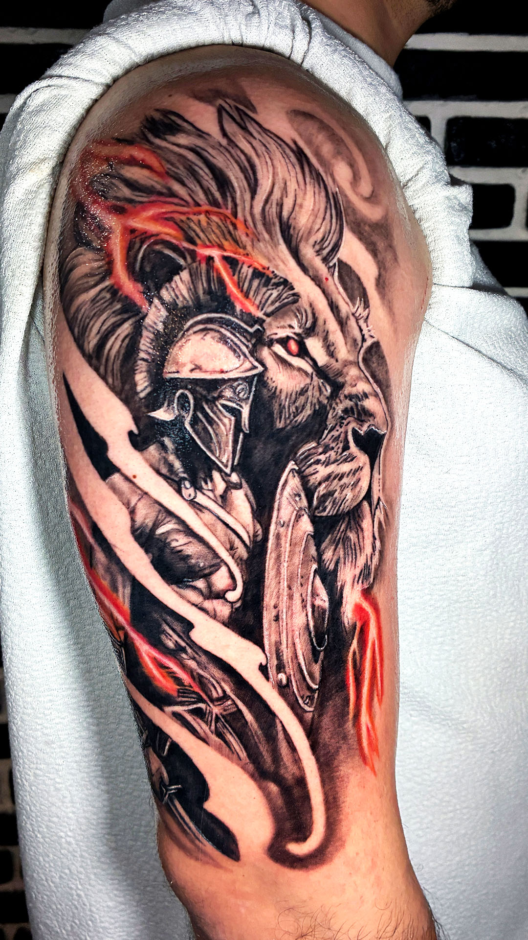 Tattoo Studio Hannover