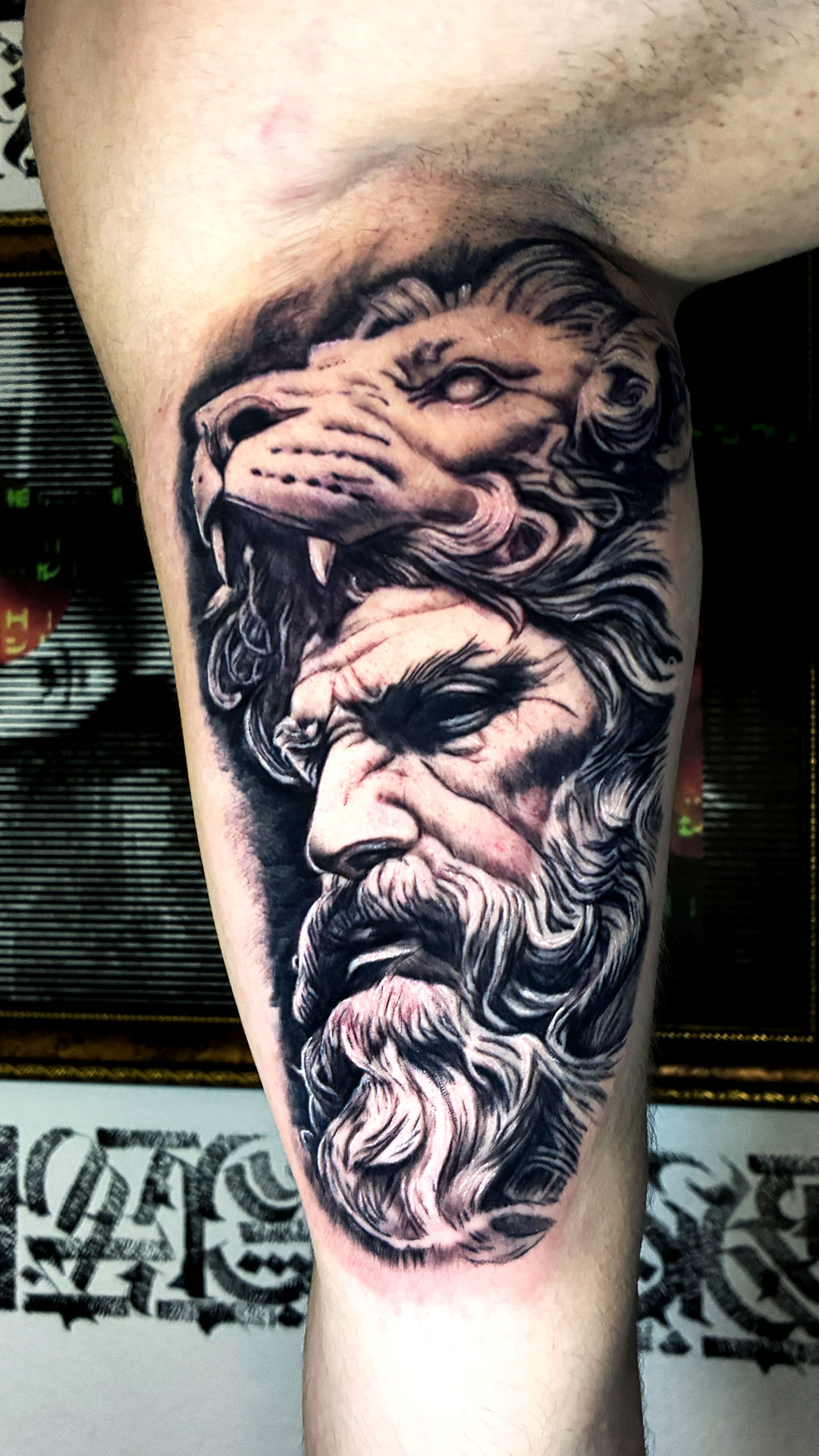 Tattoo Studio Hannover