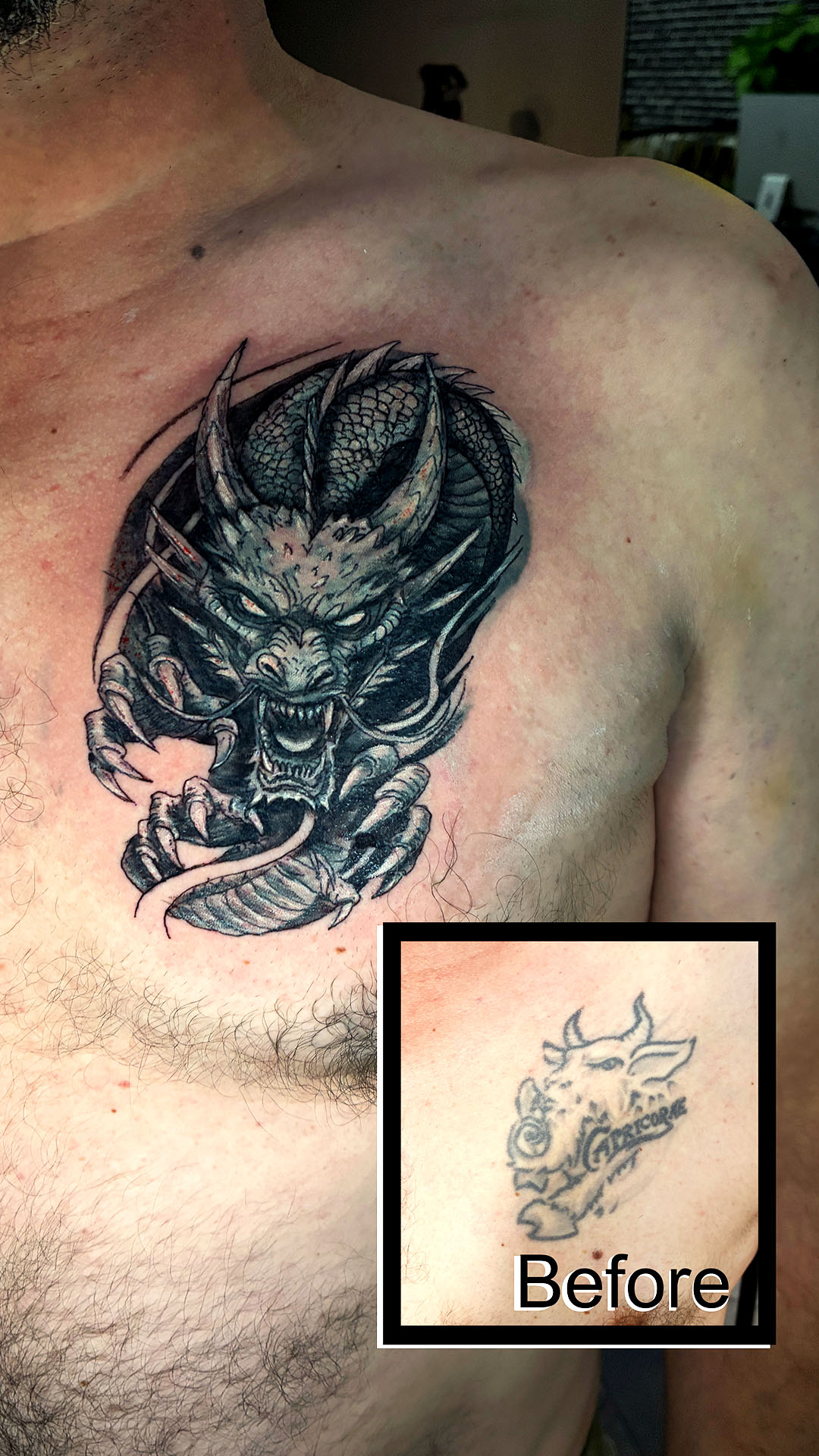 Tattoo Studio Hannover