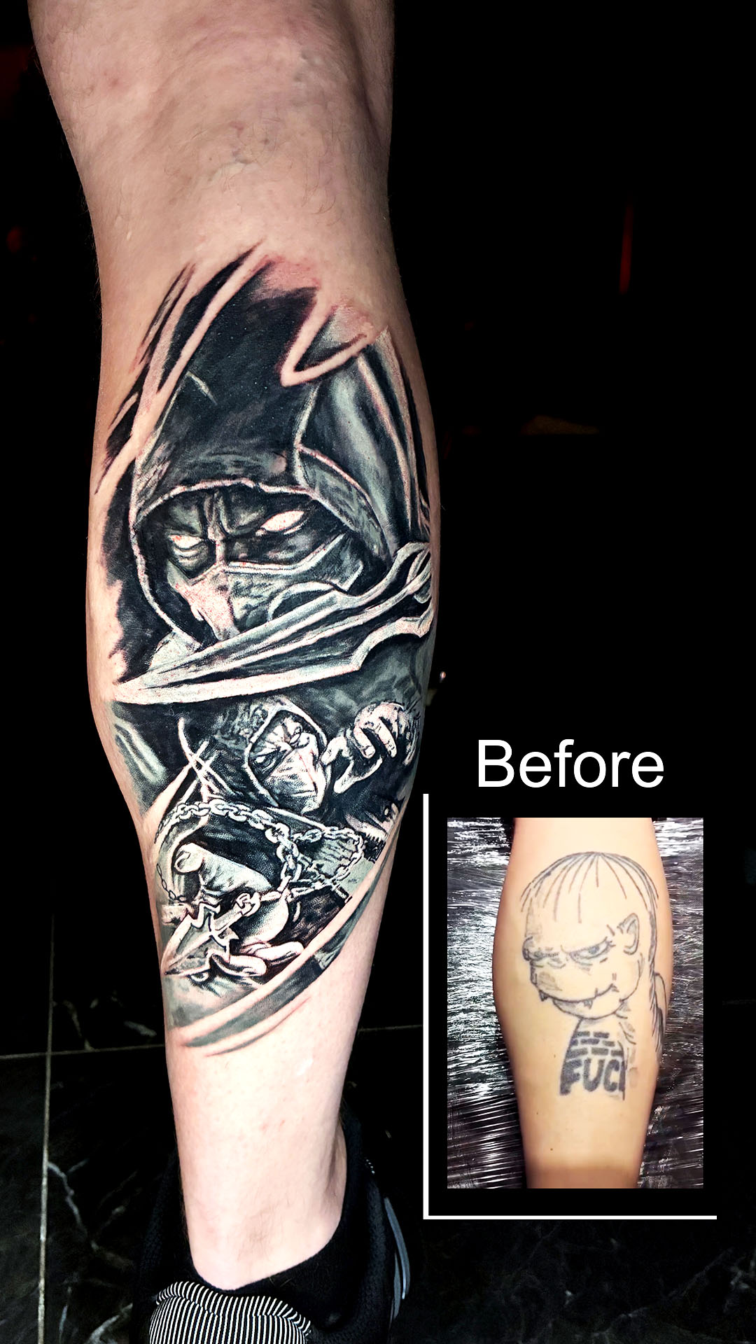 Tattoo Studio Hannover