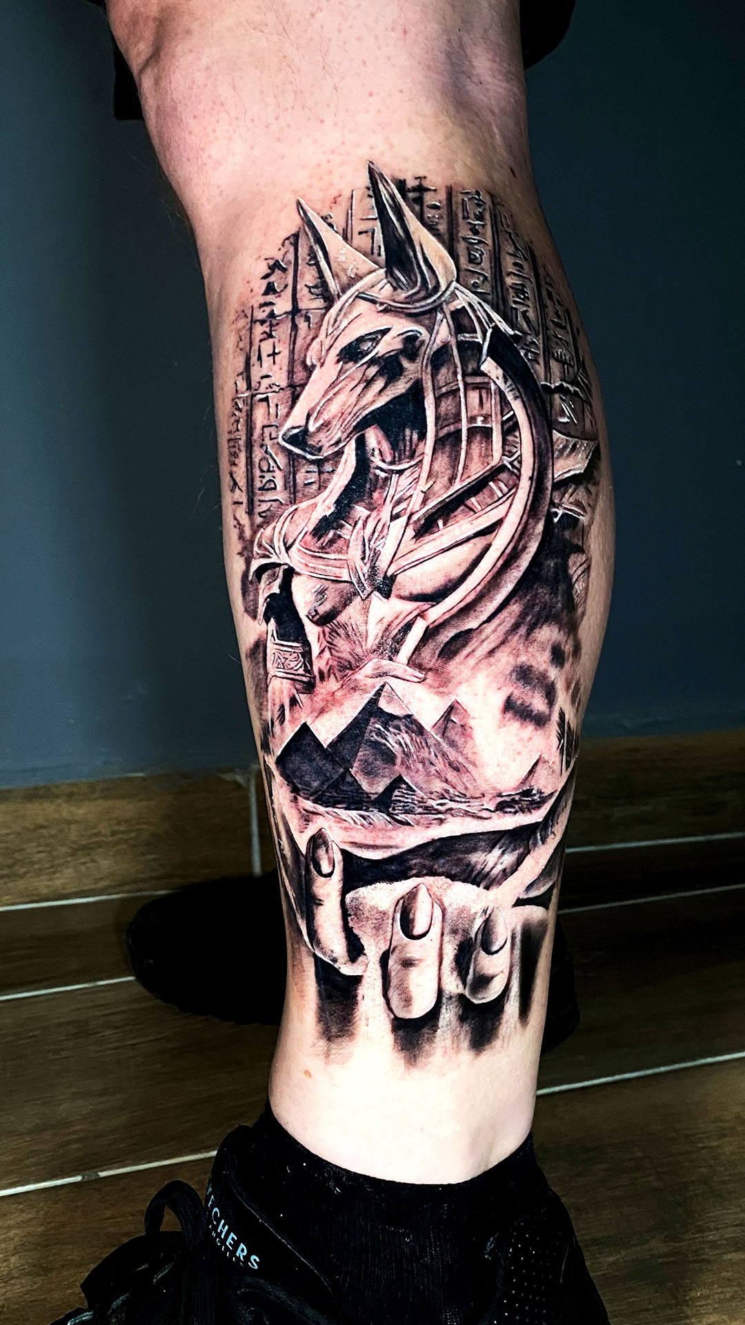 Tattoo Studio Hannover
