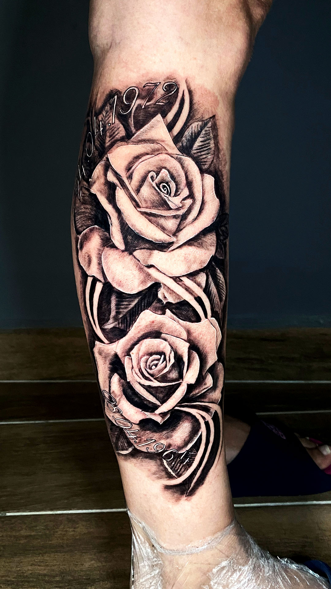 Tattoo Studio Hannover