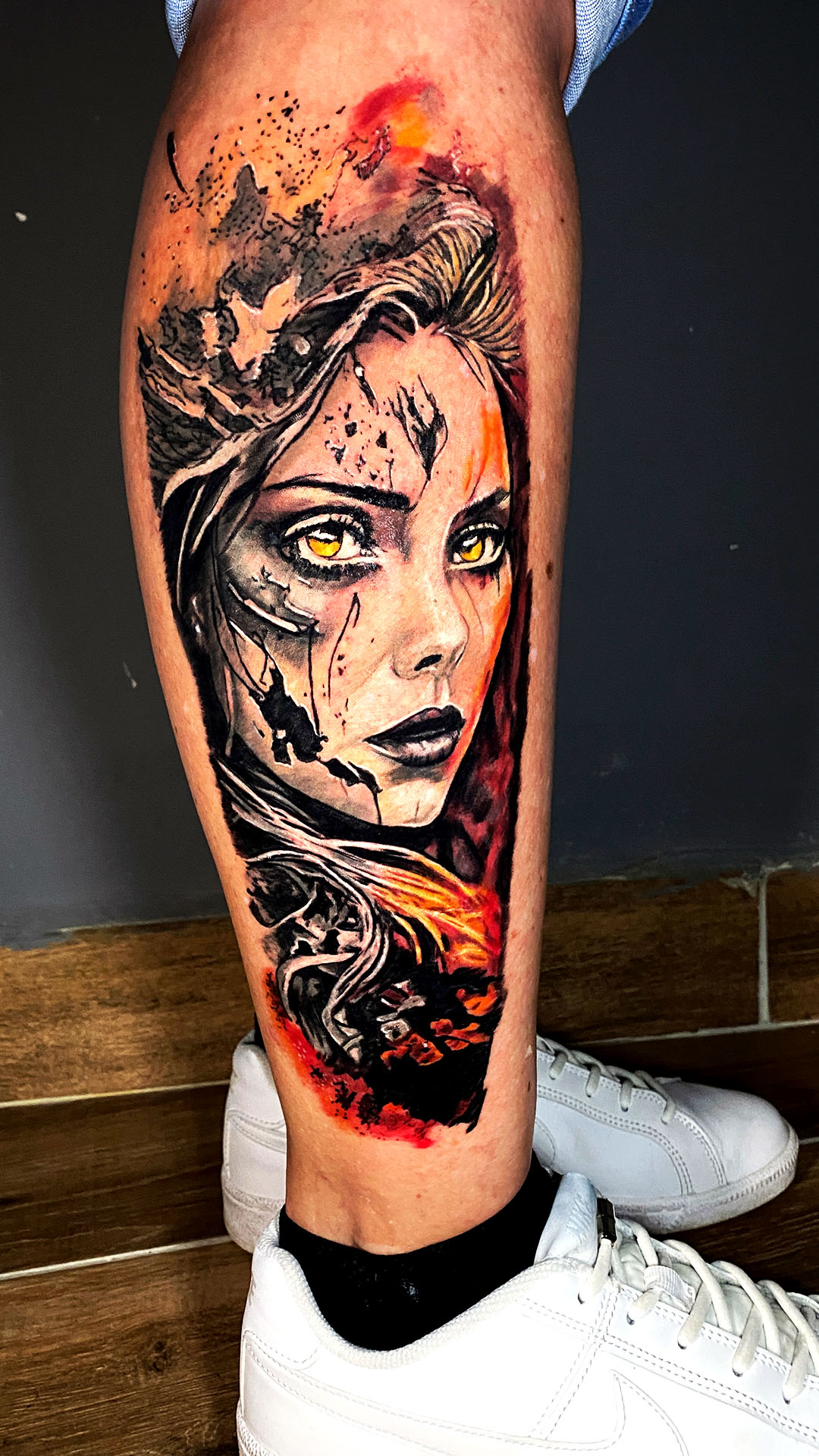 Tattoo Studio Hannover