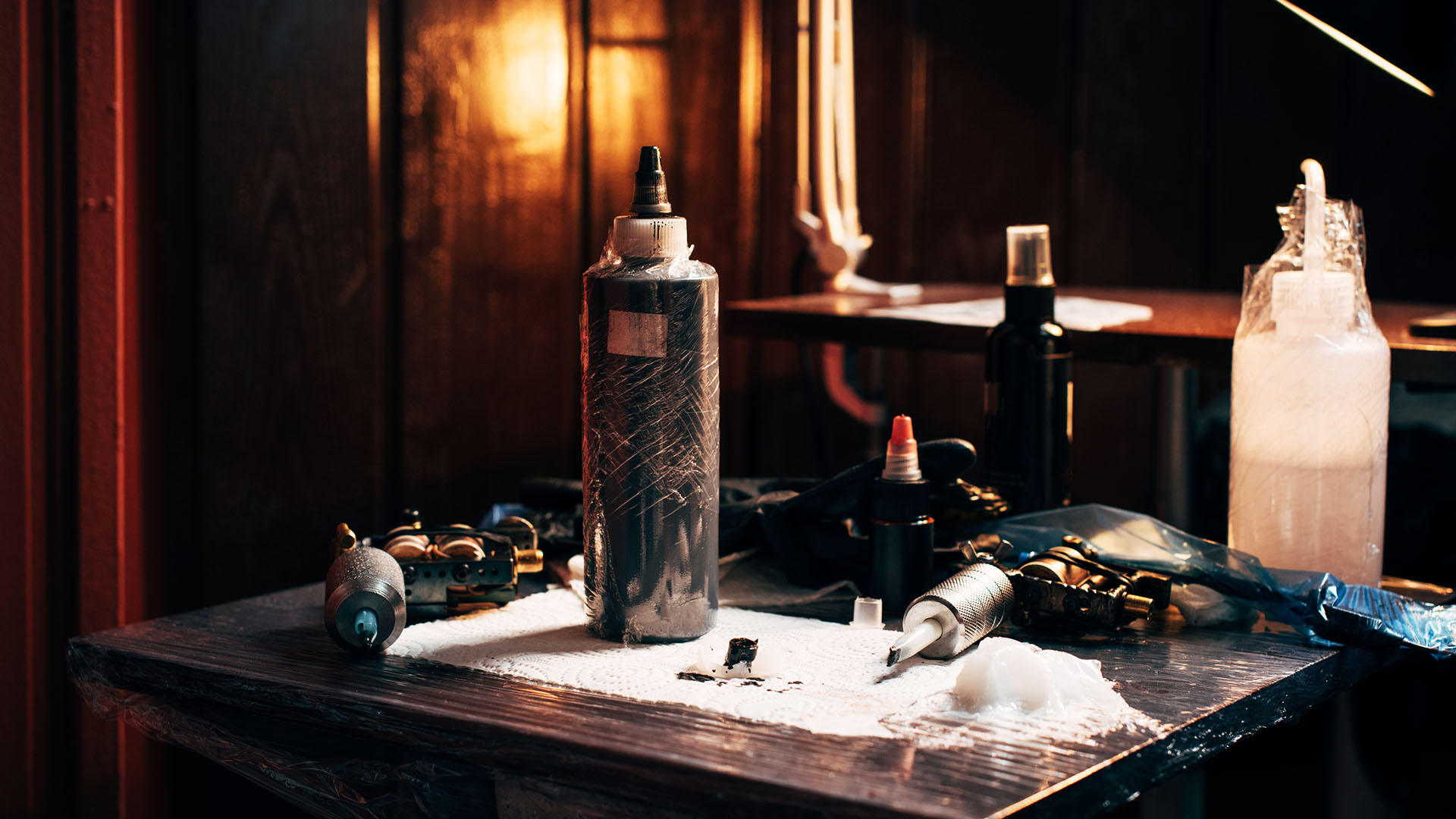 Tattoo Studio Hannover
