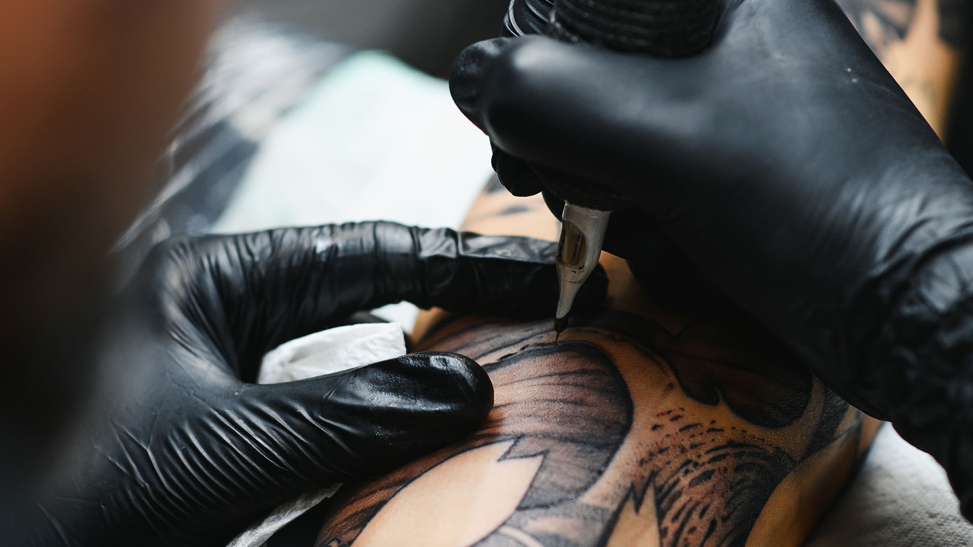Tattoo Studio Hannover