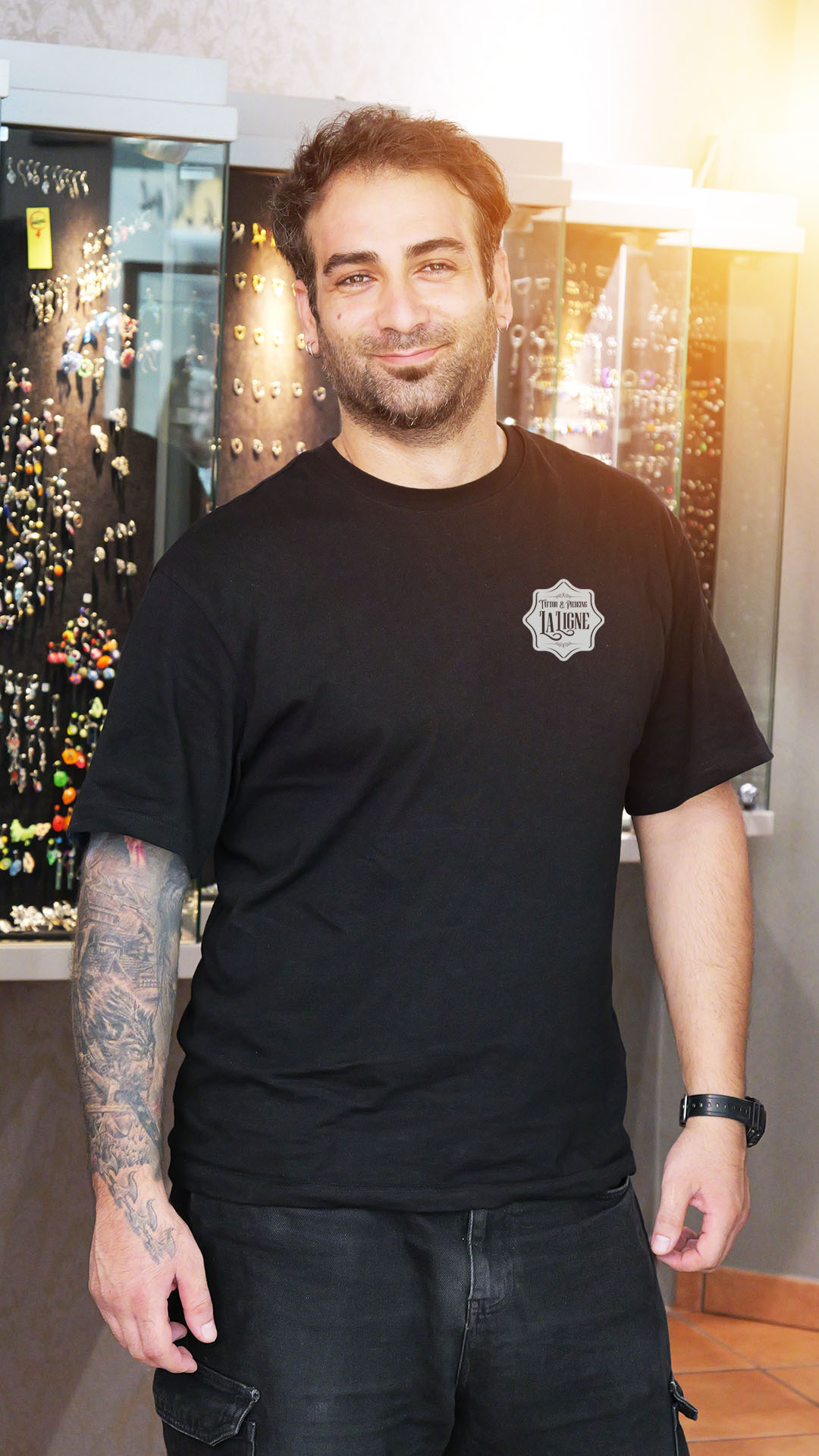 Tattoo Studio Hannover