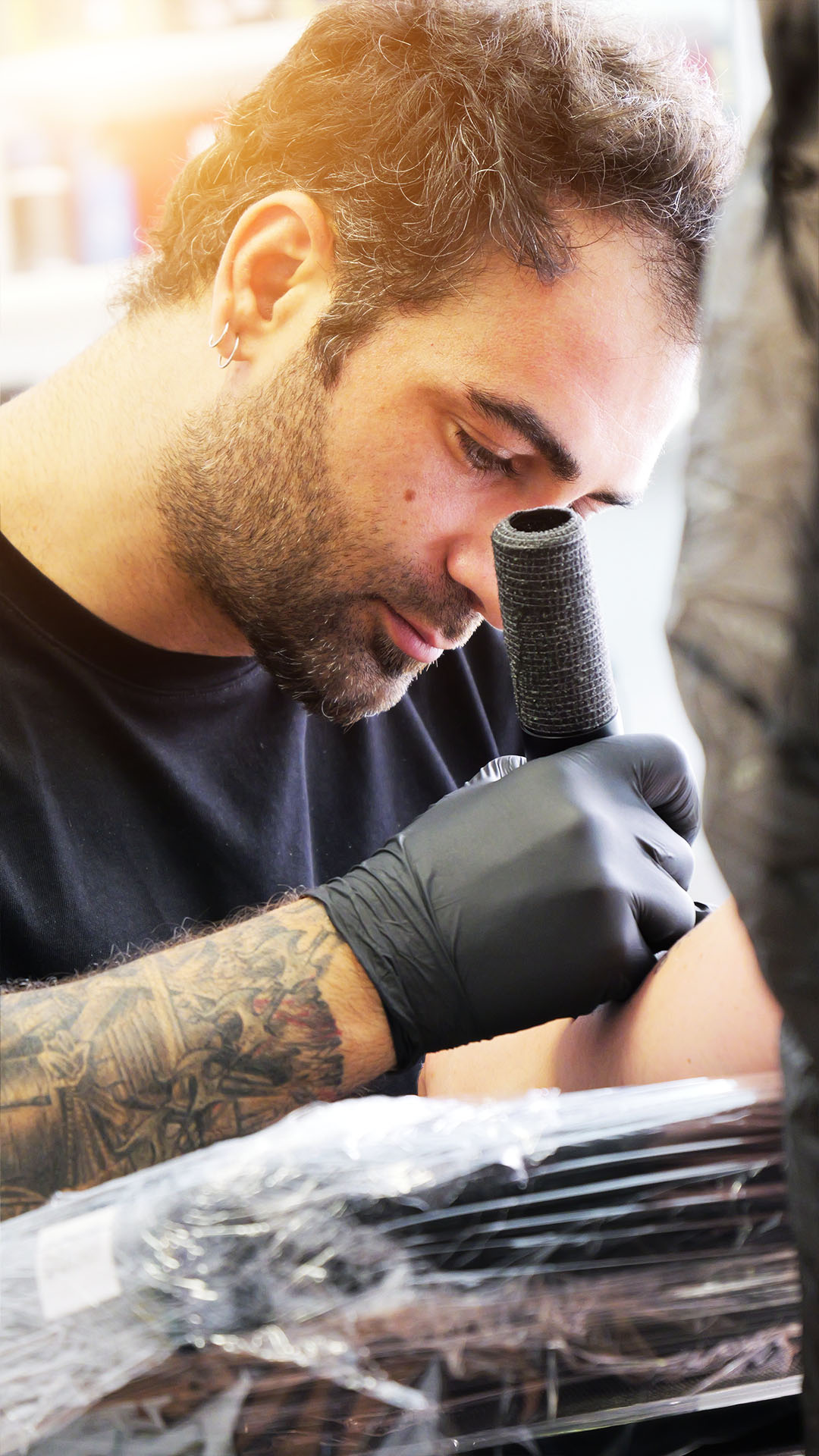 Tattoo Studio Hannover