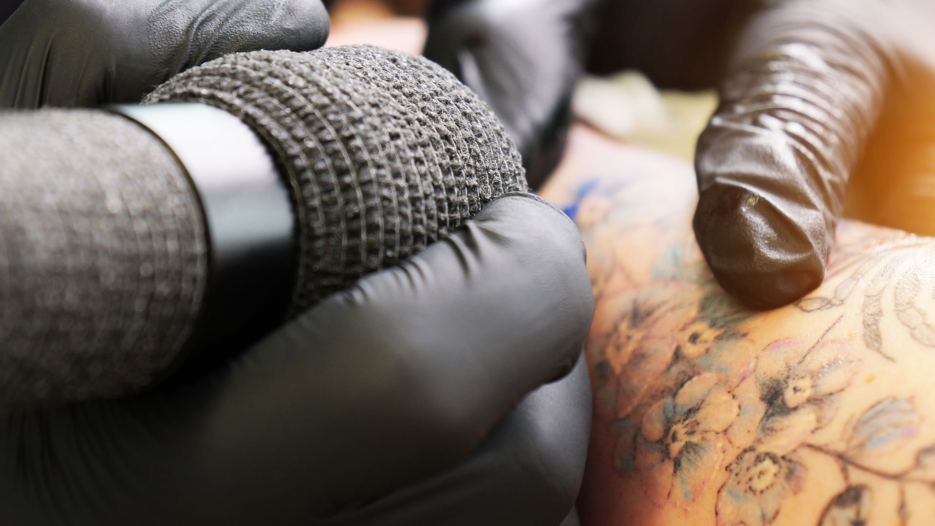Tattoo Studio Hannover