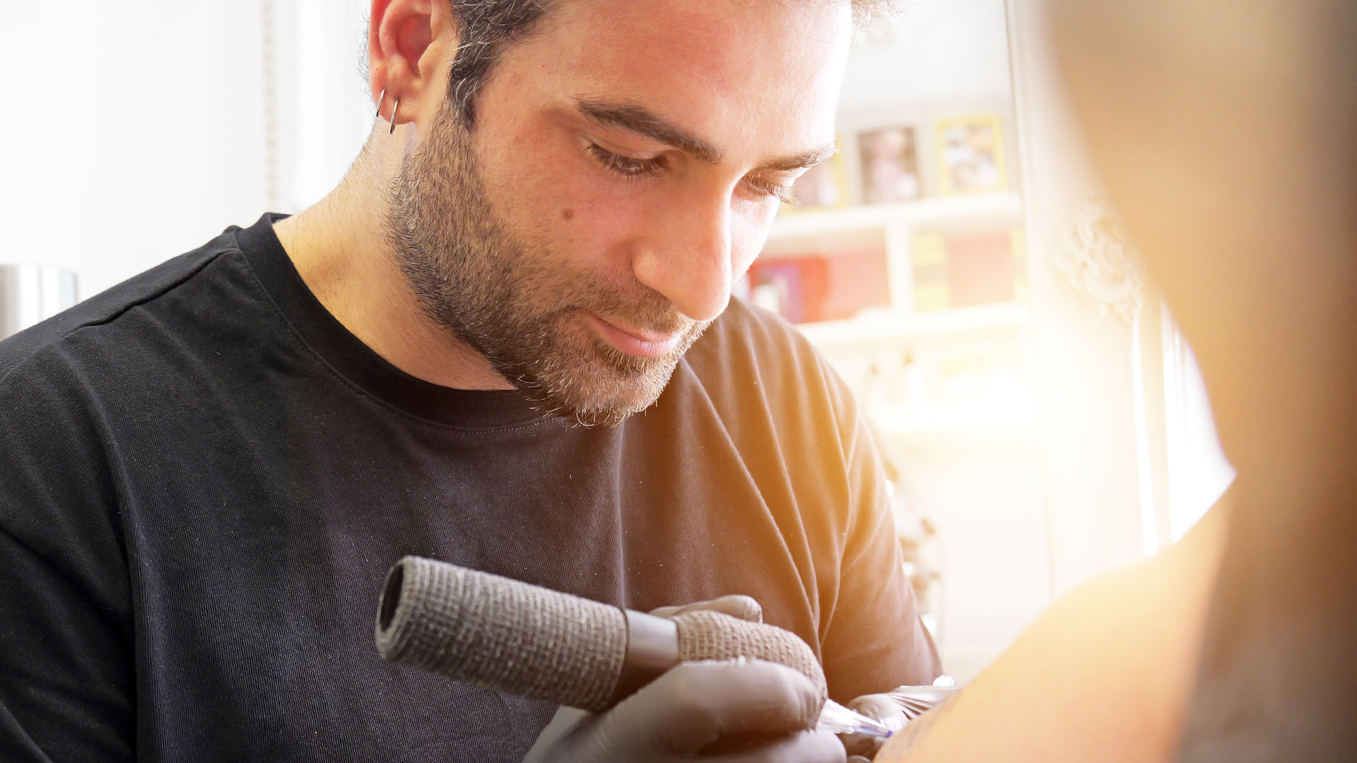 Tattoo Studio Hannover