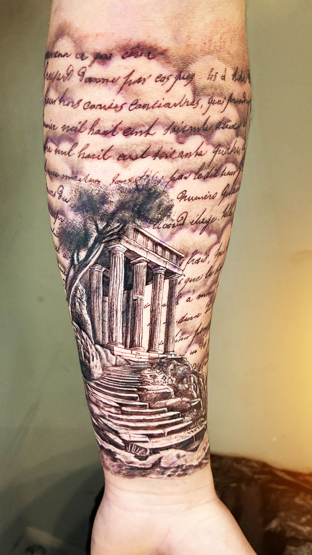 Tattoo Studio Hannover