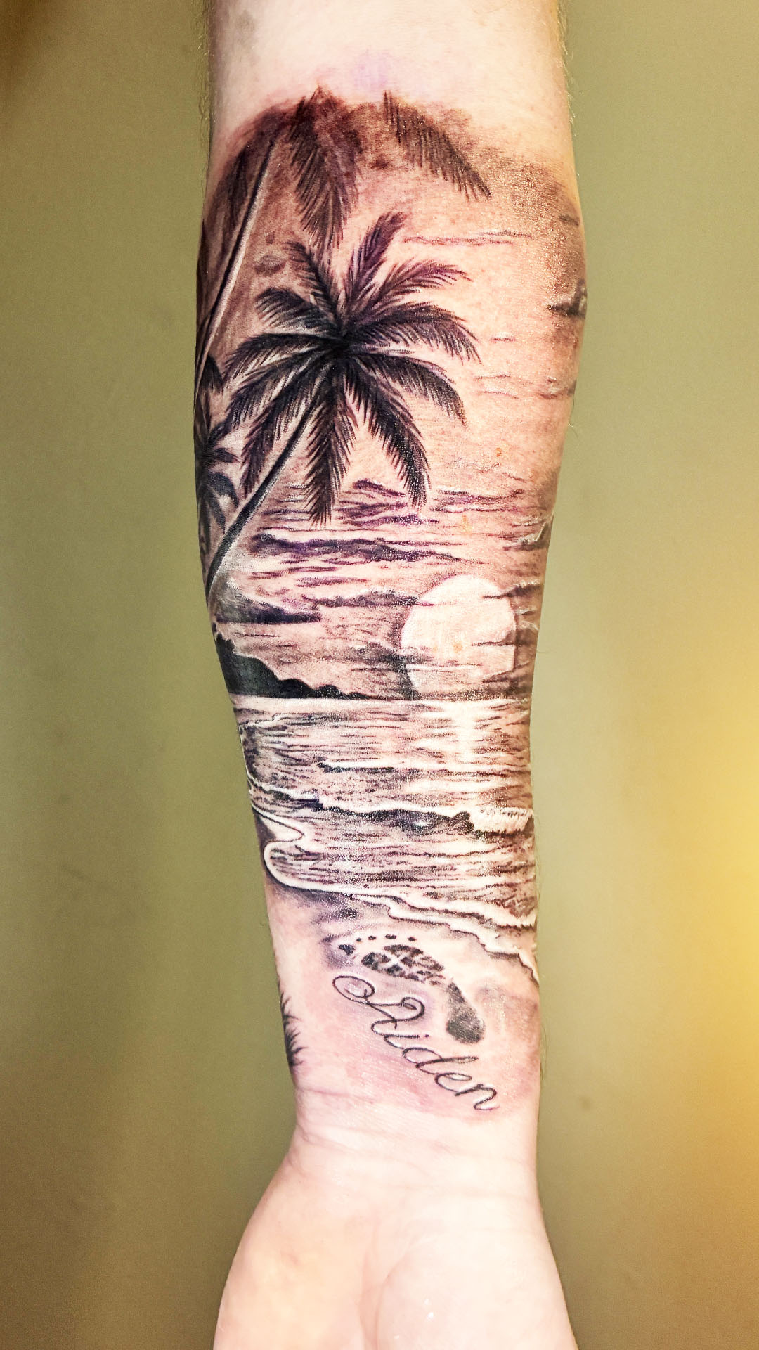 Tattoo Studio Hannover