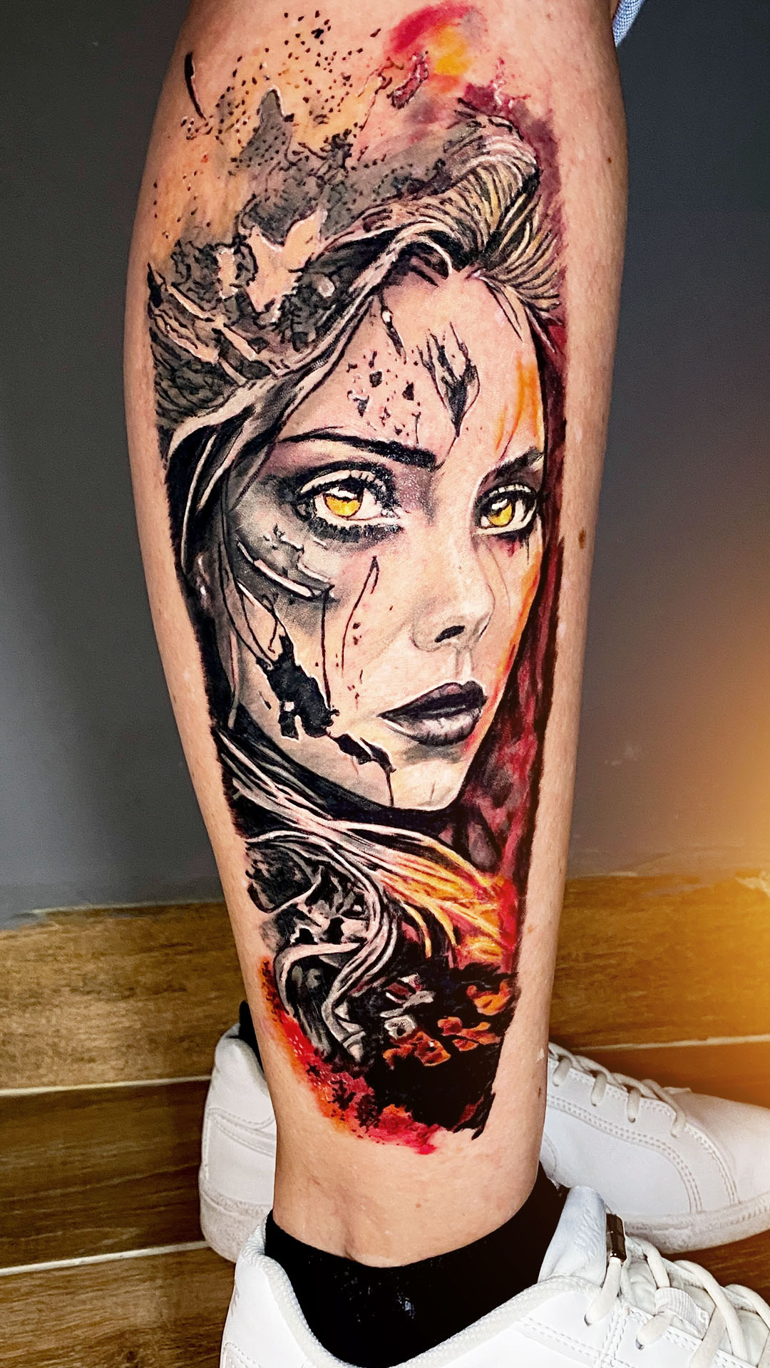 Tattoo Studio Hannover