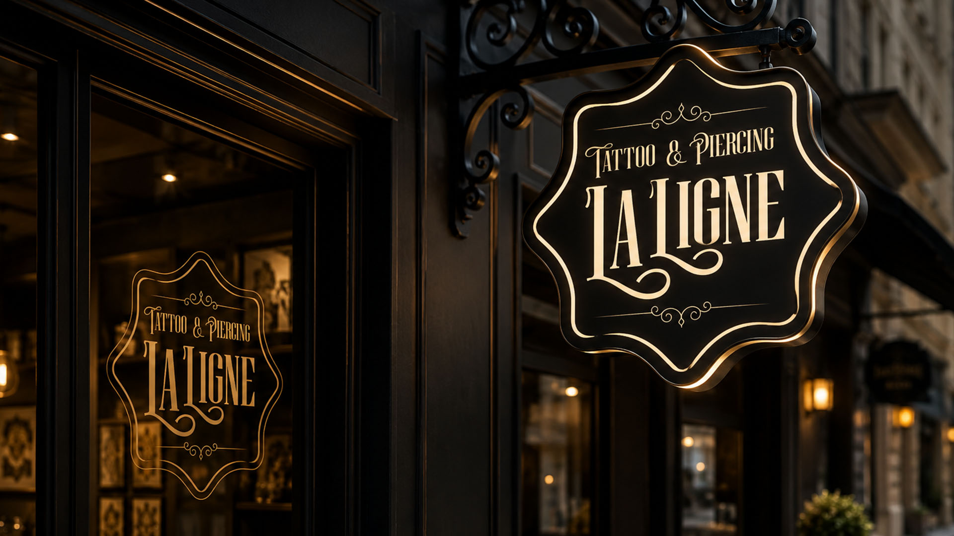 Tattoo Studio Hannover
