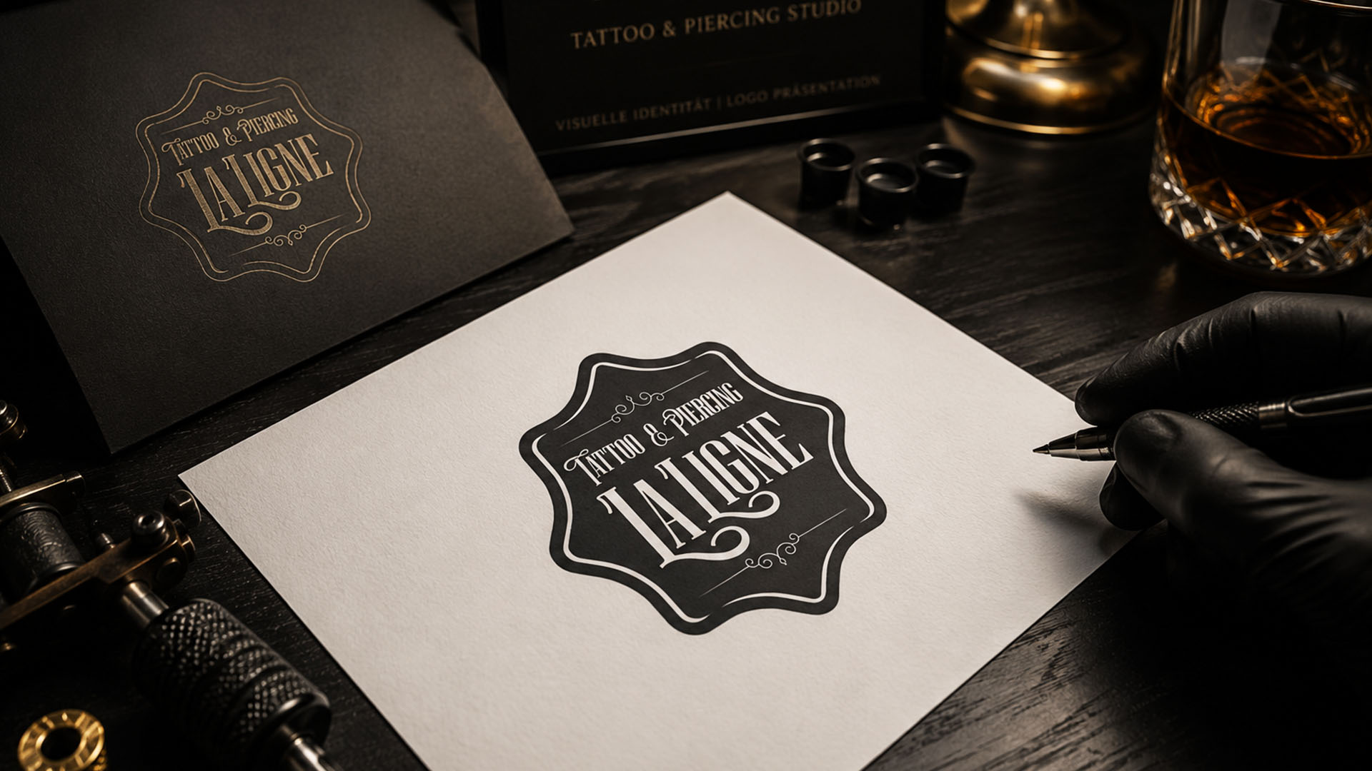Tattoo Studio Hannover