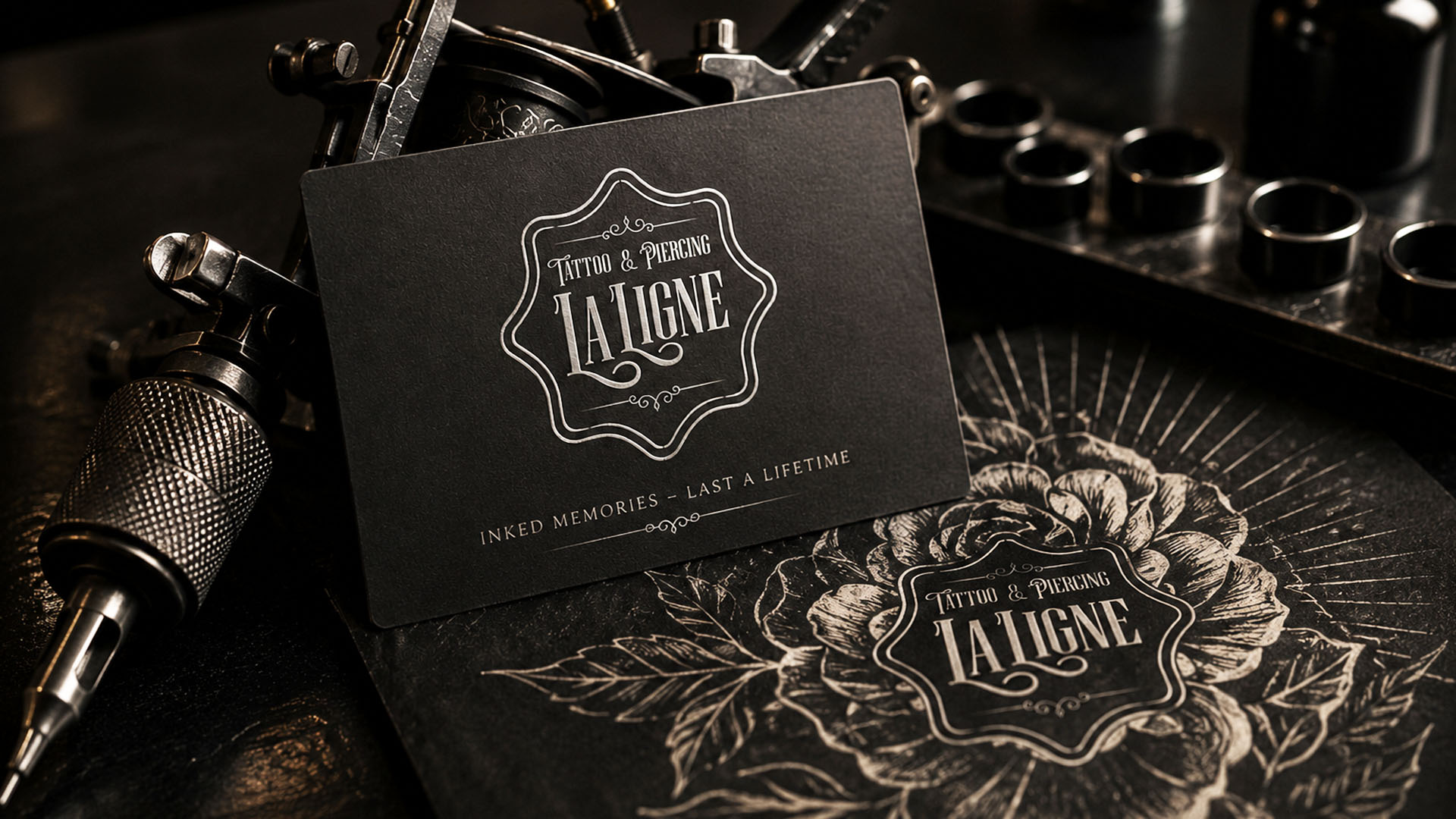 Tattoo Studio Hannover
