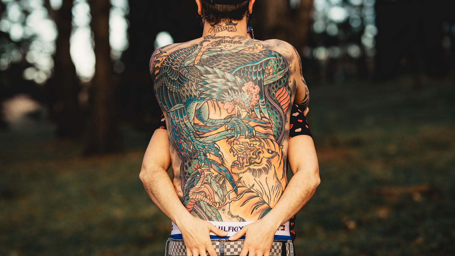 Tattoo Studio Hannover