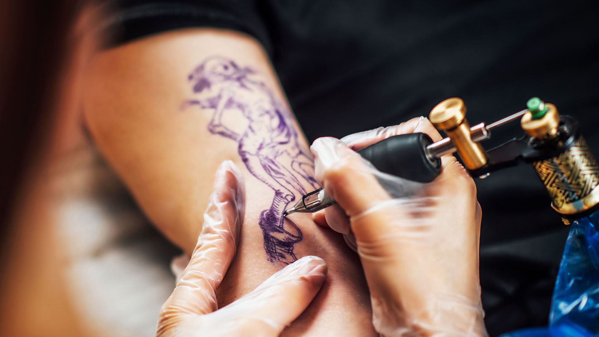 Tattoo Studio Hannover