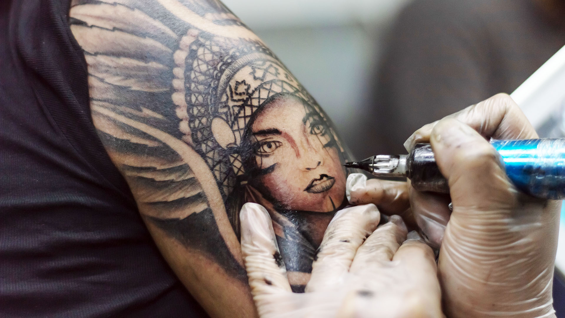 Tattoo Studio Hannover