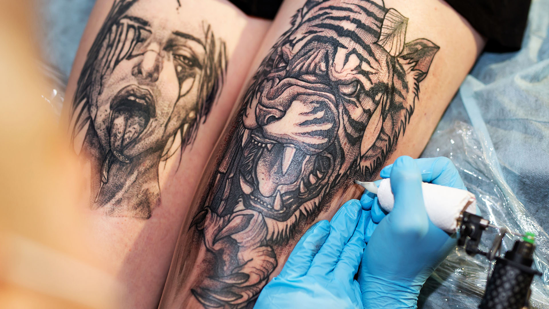 Tattoo Studio Hannover