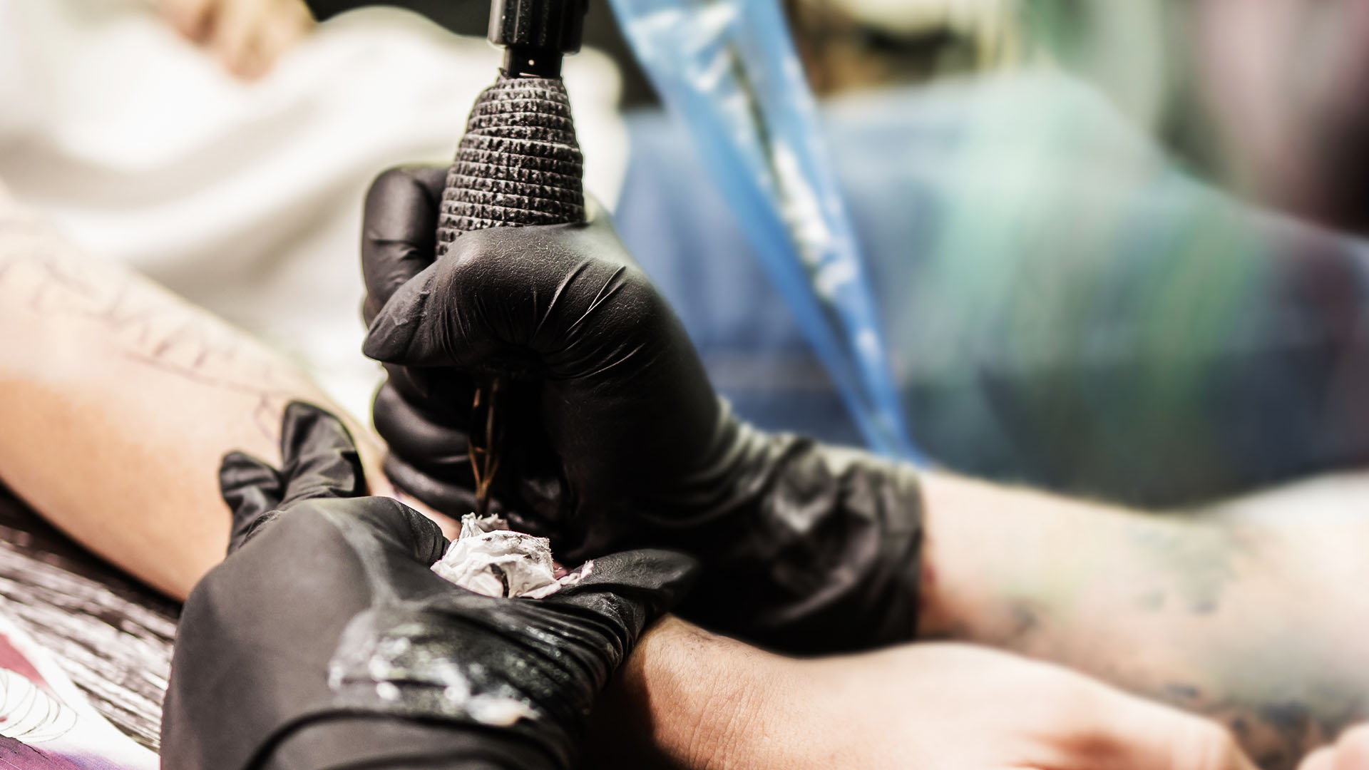 Tattoo Beratung Hannover: Wie aus einer ersten Idee ein individuelles Tattoo entsteht