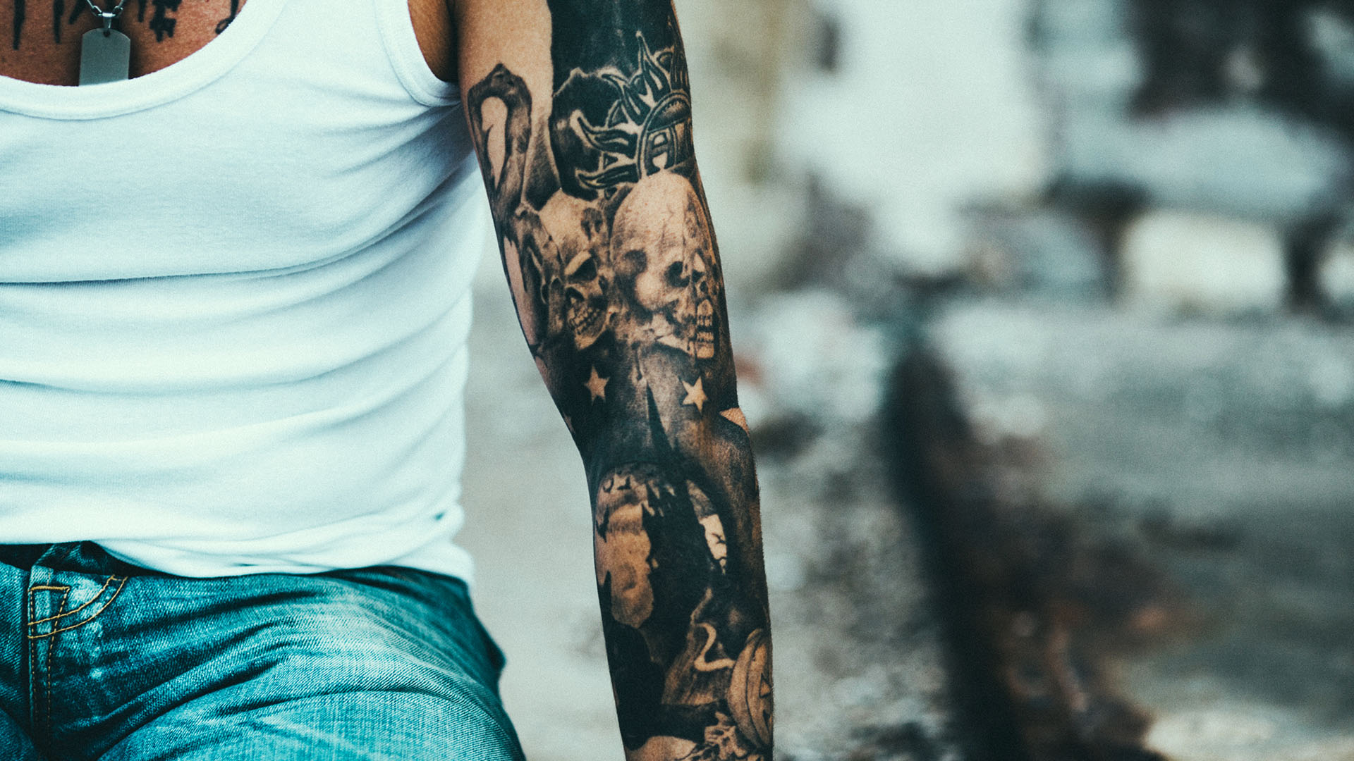 Tattoo Studio Hannover