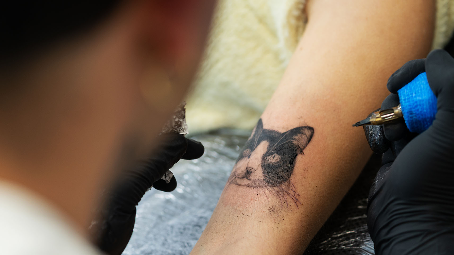 La Ligne: Was kostet ein individuelles Tattoo wirklich?