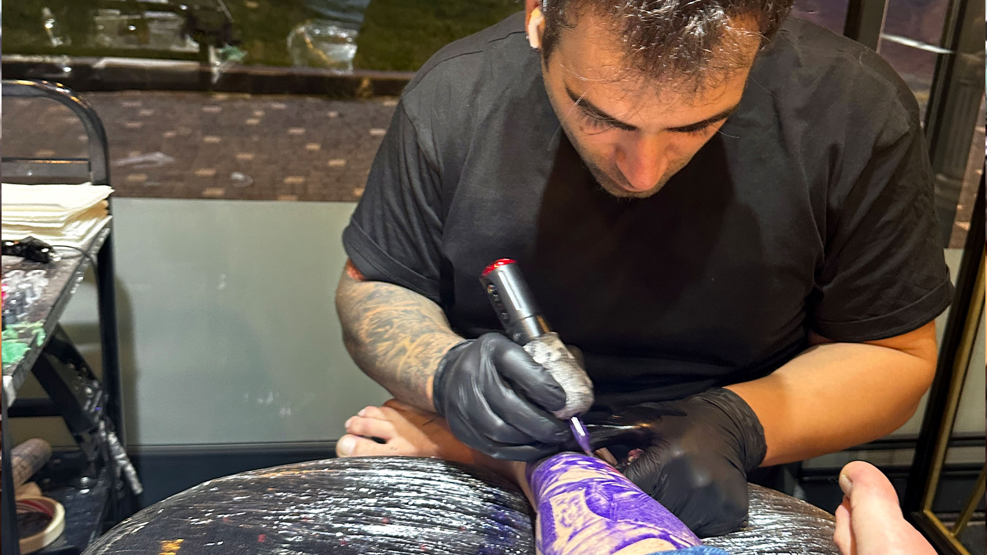 Tattoo Studio Hannover