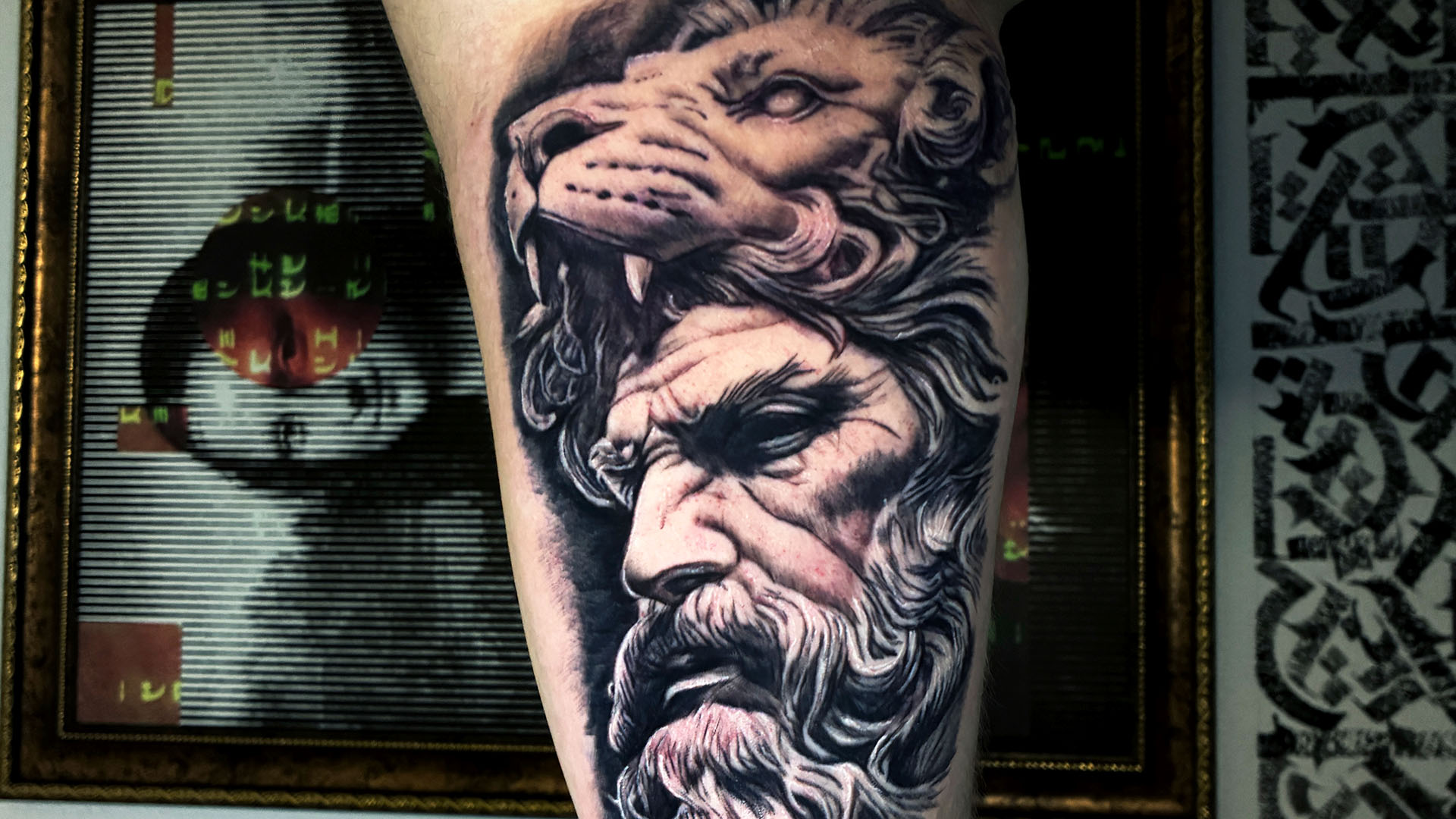 Tattoo Studio Hannover