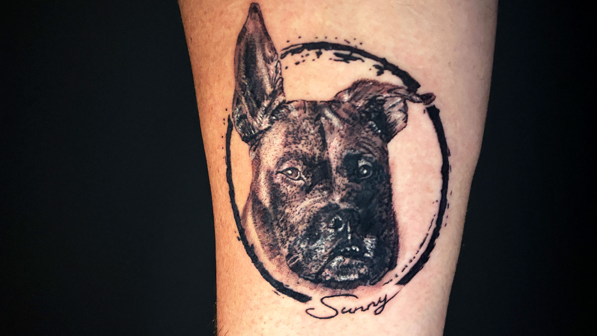 Tattoo Studio Hannover