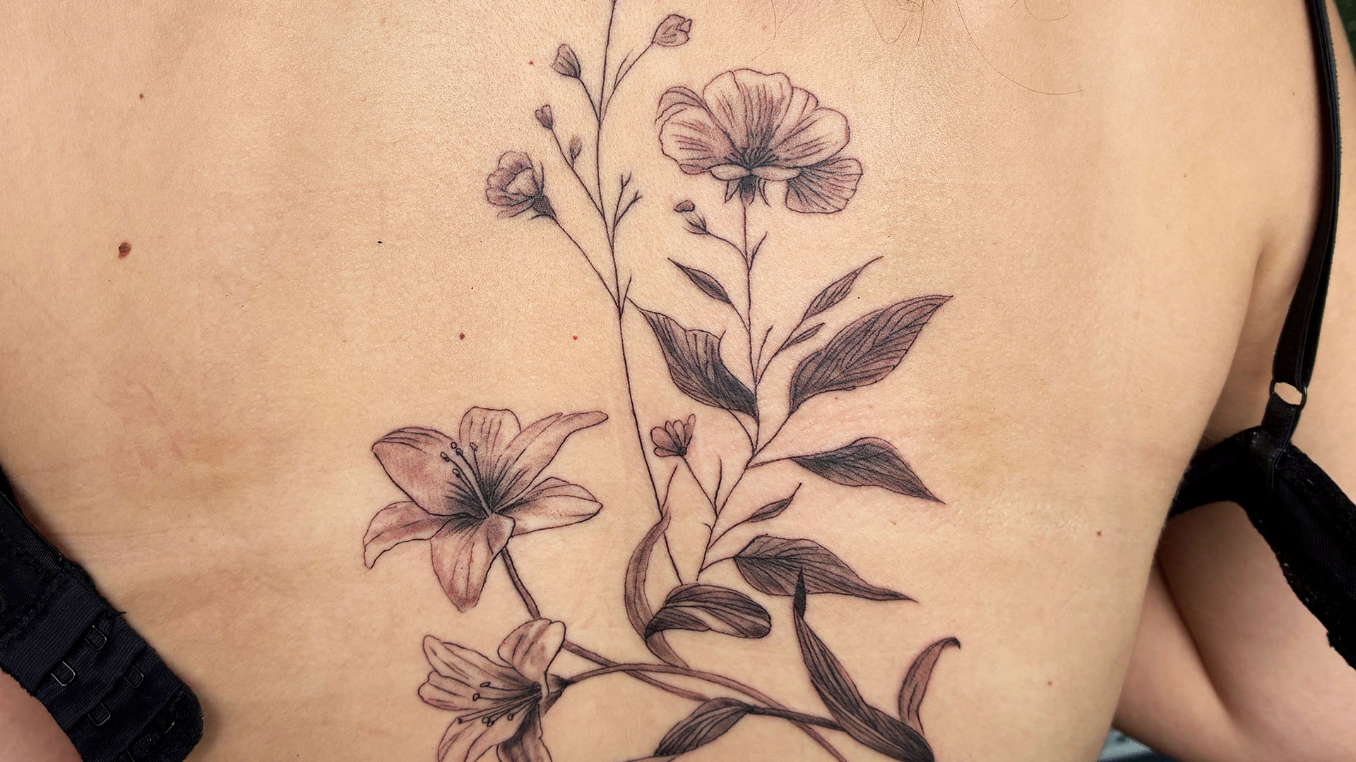 Tattoo Studio Hannover