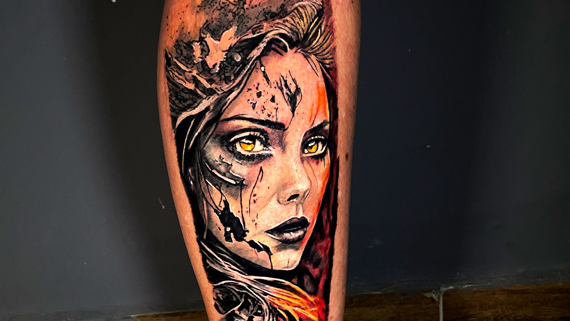 Tattoo Studio Hannover