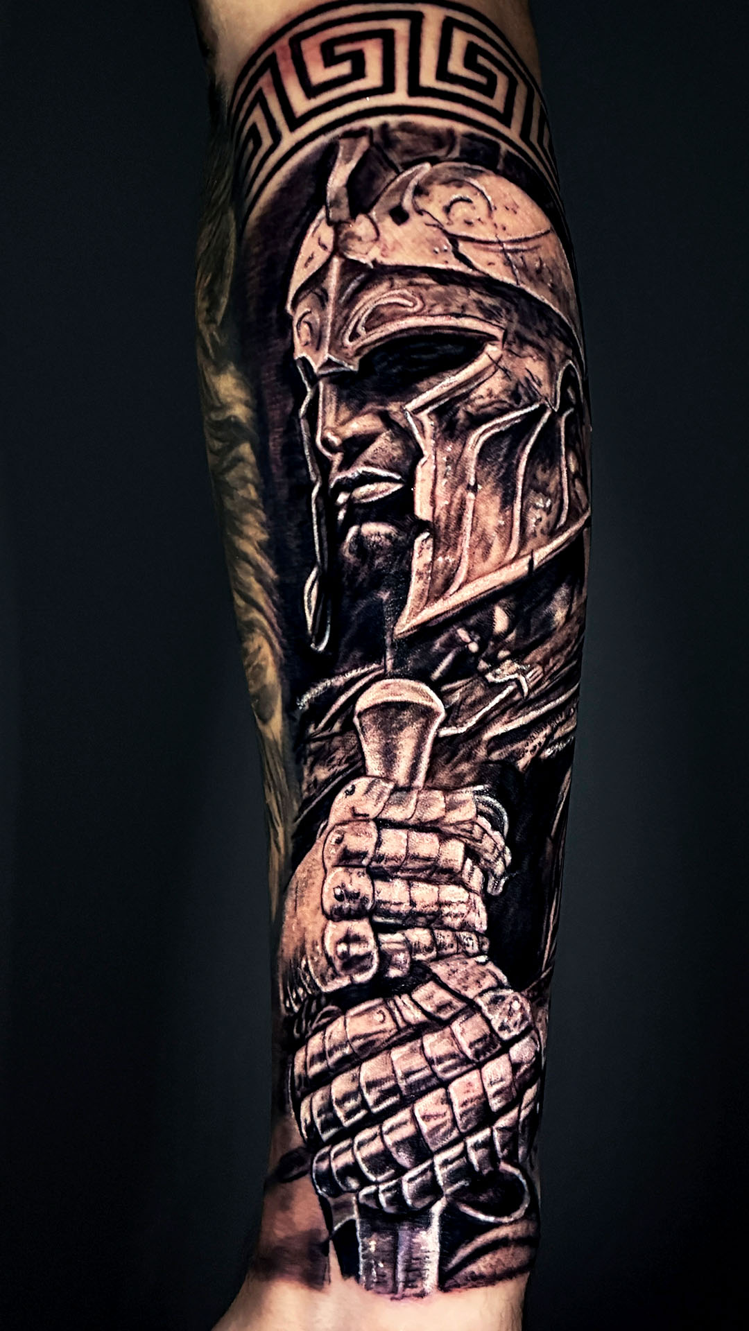 Tattoo Studio Hannover