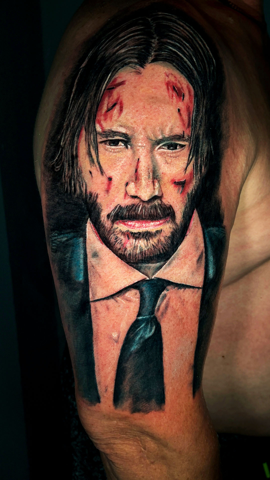 Tattoo Studio Hannover