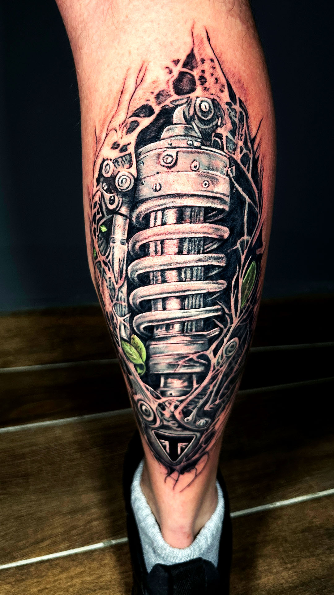 Tattoo Studio Hannover